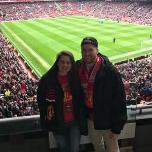 Meet your Posher, John